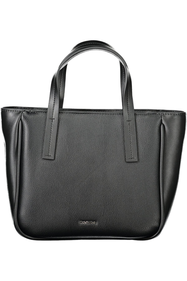 BOLSA DE MULHER CALVIN KLEIN PRETA