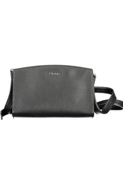 CALVIN KLEIN WOMEN'S BLACK HANDBAG