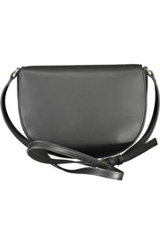 CALVIN KLEIN WOMEN'S BLACK HANDBAG