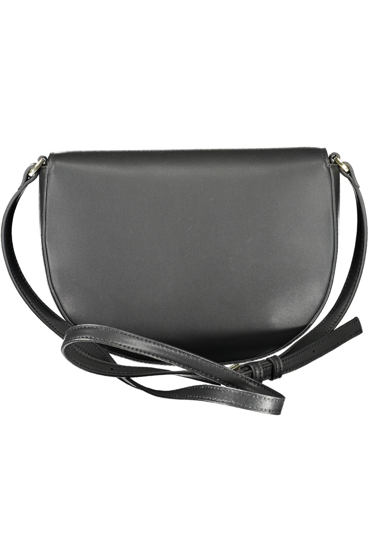 CALVIN KLEIN WOMEN'S BLACK HANDBAG