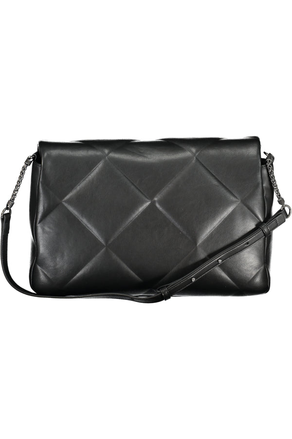 BOLSA CALVIN KLEIN PRETA PARA MULHERES