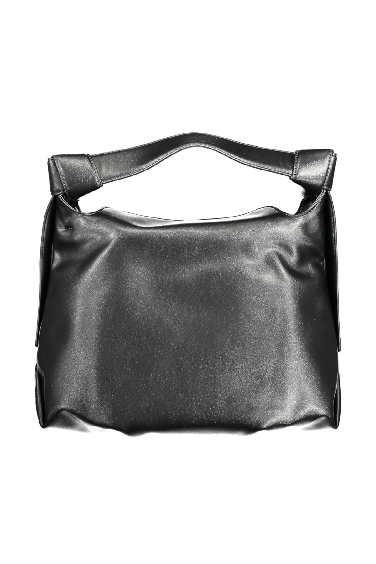 BLACK CALVIN KLEIN HANDBAG FOR WOMEN
