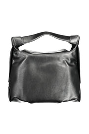BLACK CALVIN KLEIN HANDBAG FOR WOMEN