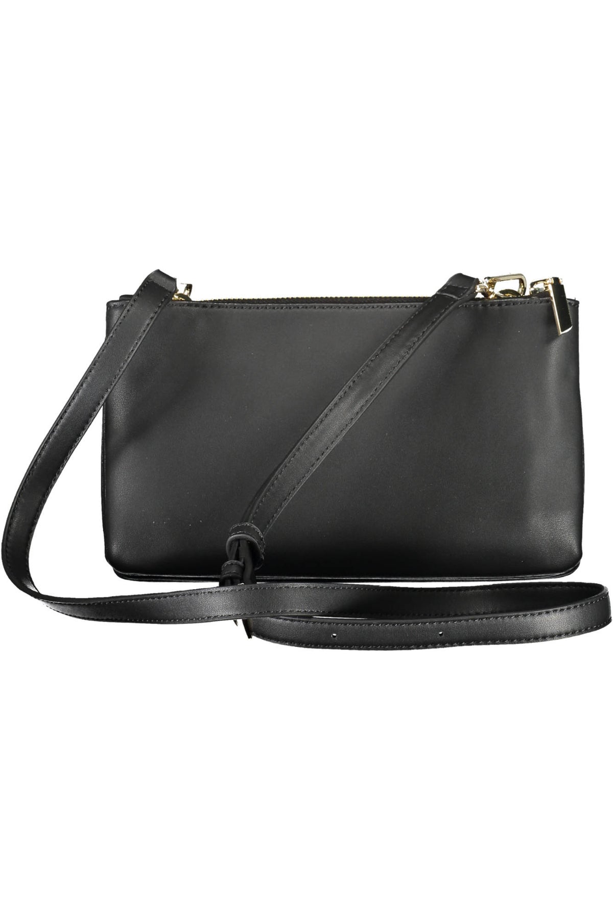 CALVIN KLEIN WOMEN'S BLACK HANDBAG