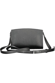 CALVIN KLEIN WOMEN'S BLACK HANDBAG