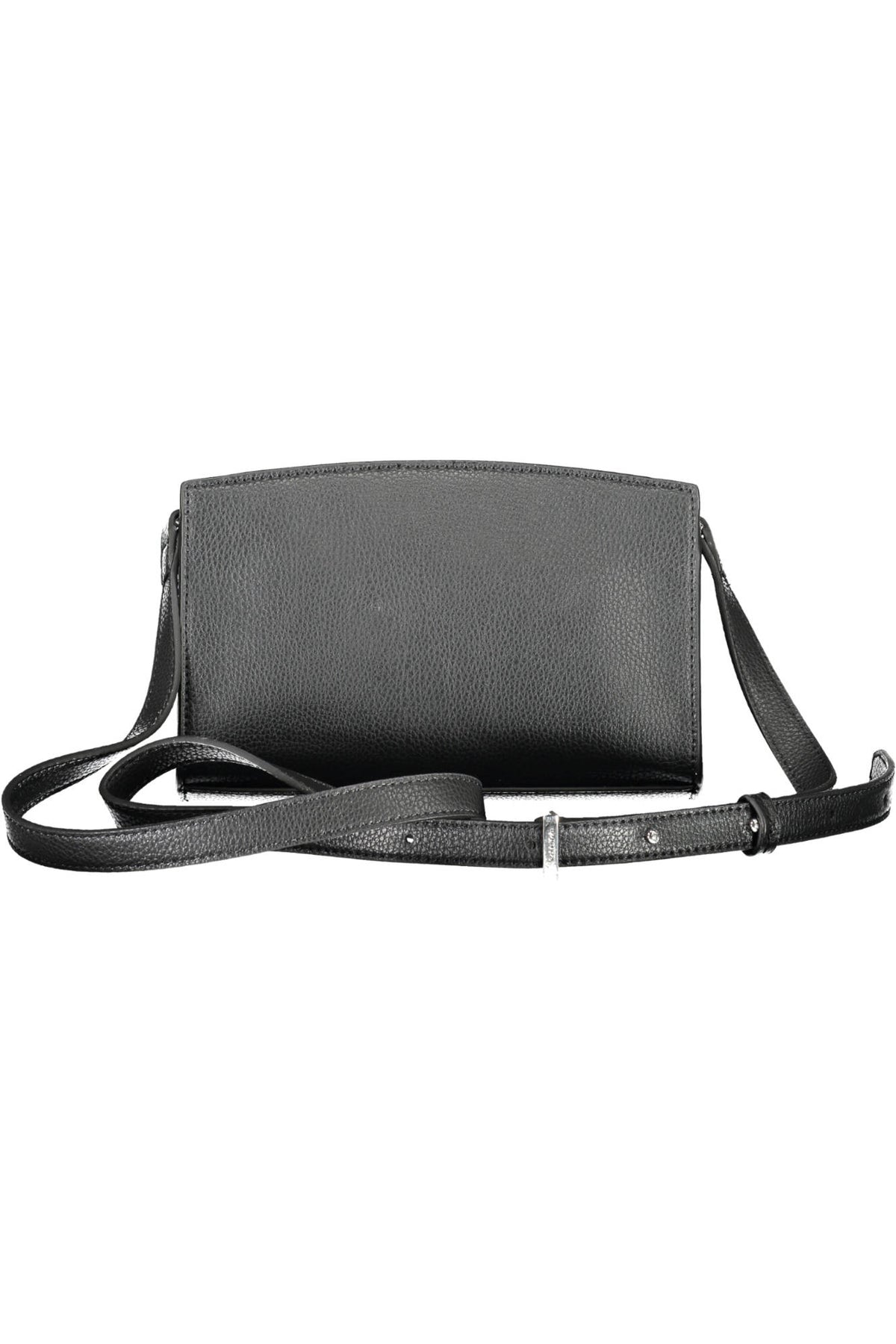 CALVIN KLEIN WOMEN'S BLACK HANDBAG