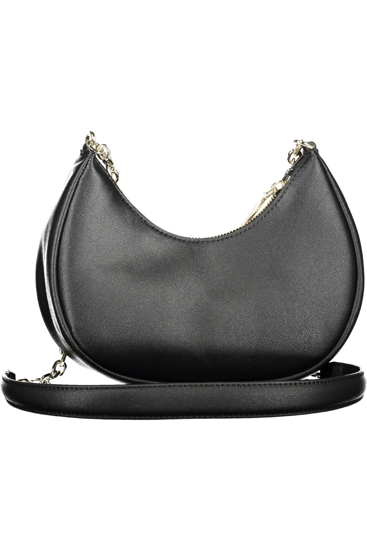 CALVIN KLEIN BLACK WOMEN'S BAG