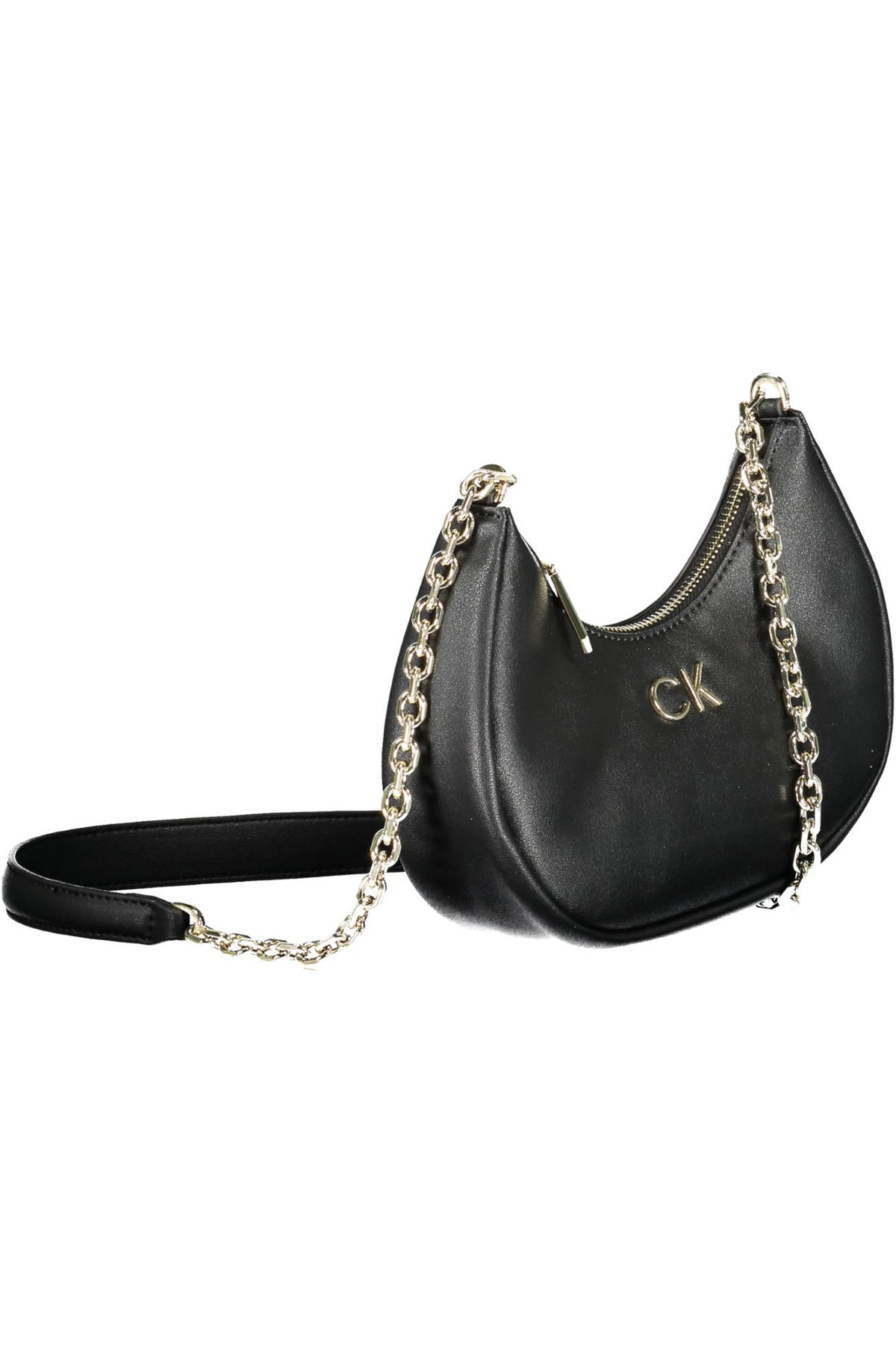 CALVIN KLEIN BLACK WOMEN'S BAG