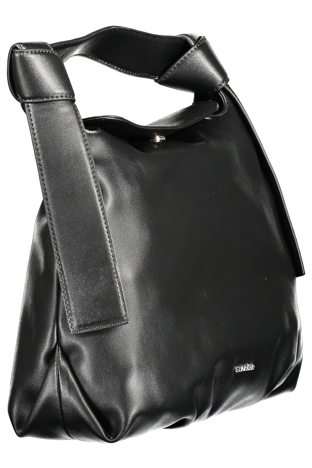 BLACK CALVIN KLEIN HANDBAG FOR WOMEN