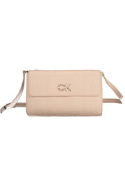 CALVIN KLEIN PINK BAG FOR WOMEN