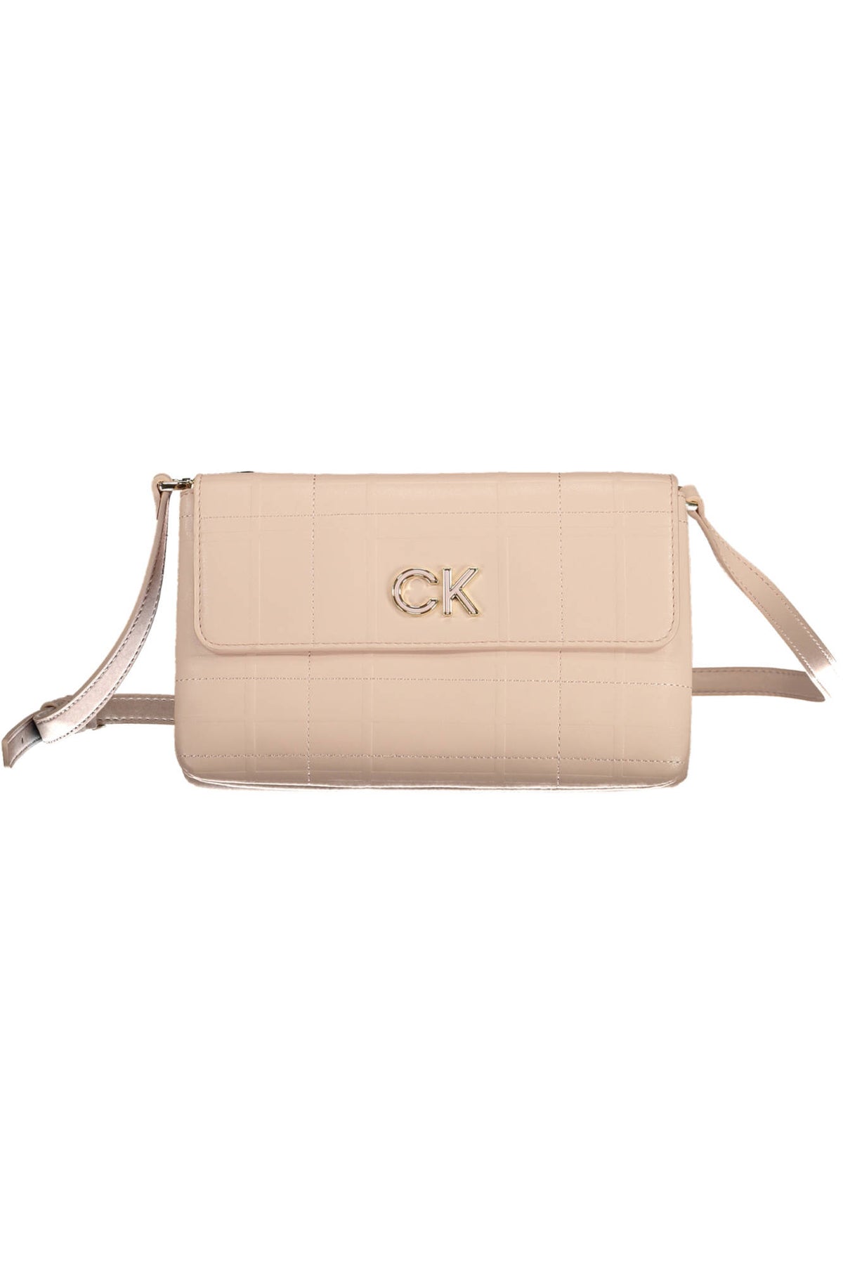 CALVIN KLEIN PINK BAG FOR WOMEN