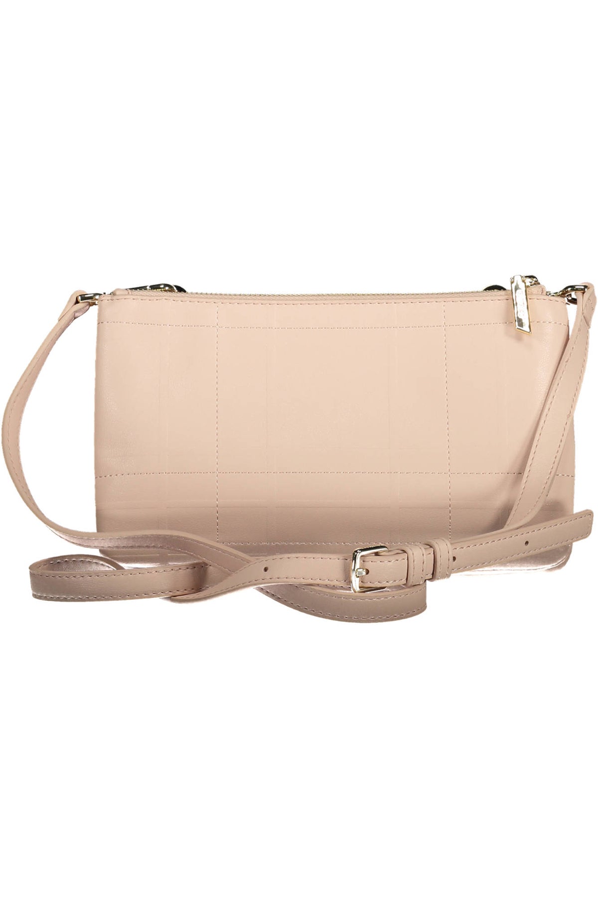 CALVIN KLEIN PINK BAG FOR WOMEN