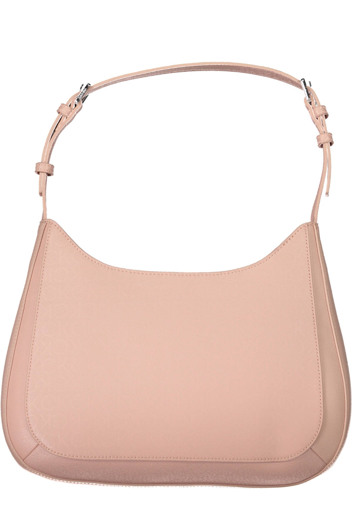 MALA COM FECHO CALVIN KLEIN MULHER ROSA