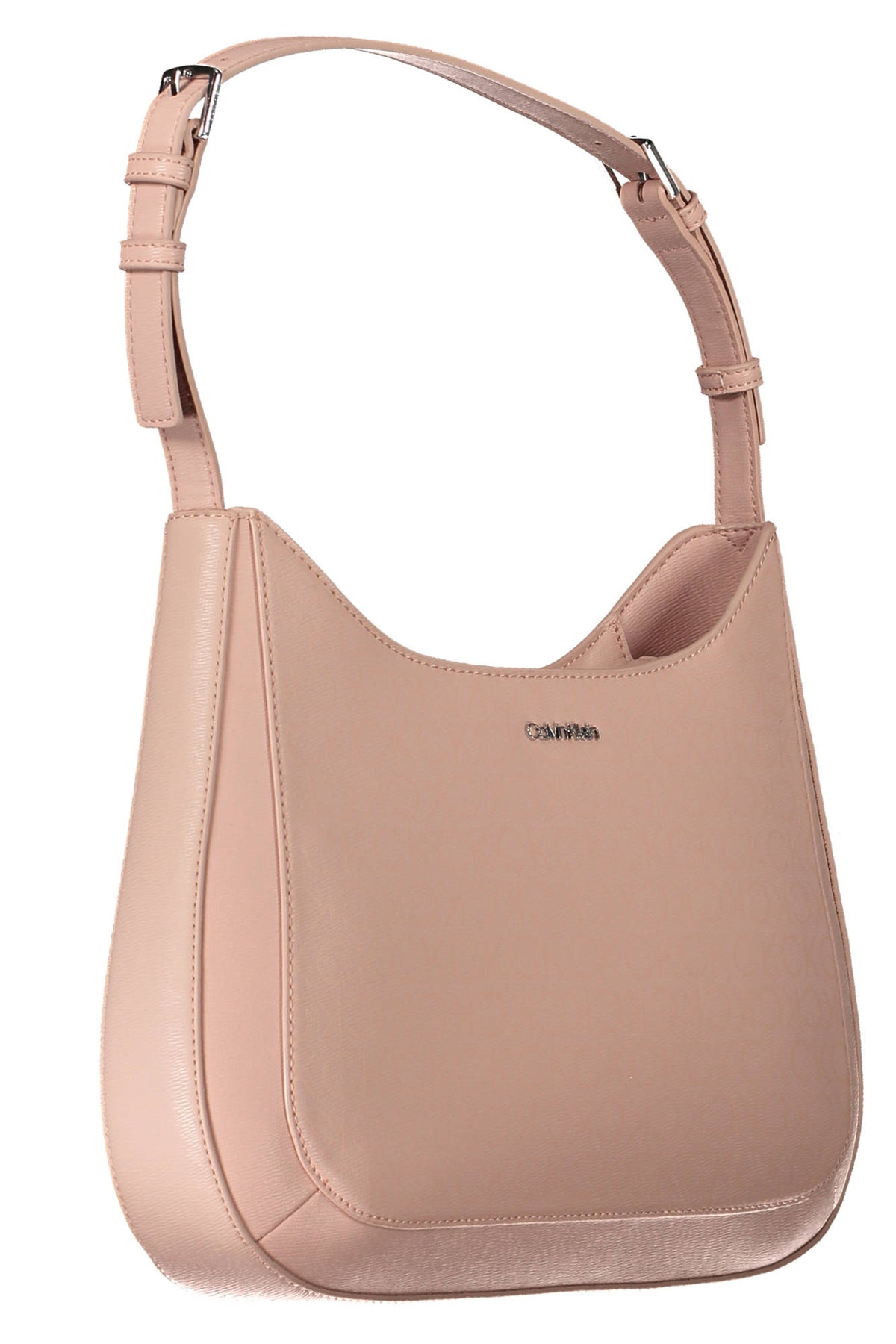 MALA COM FECHO CALVIN KLEIN MULHER ROSA