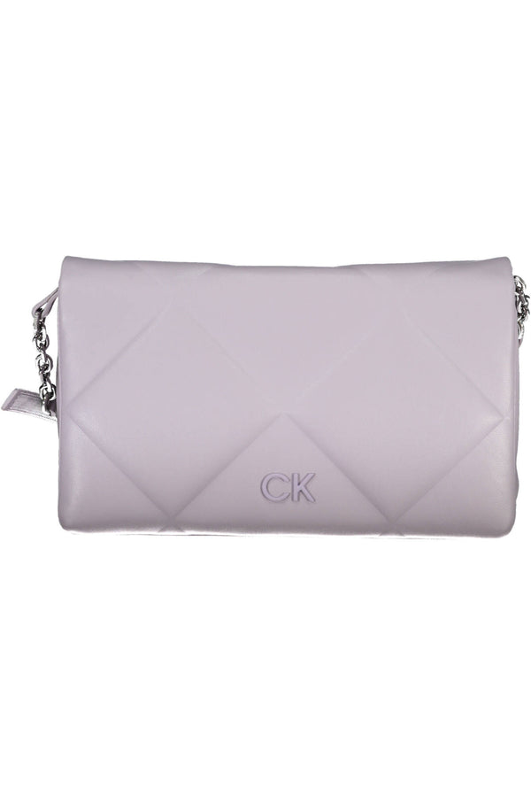 SACO ROXO FEMININO CALVIN KLEIN