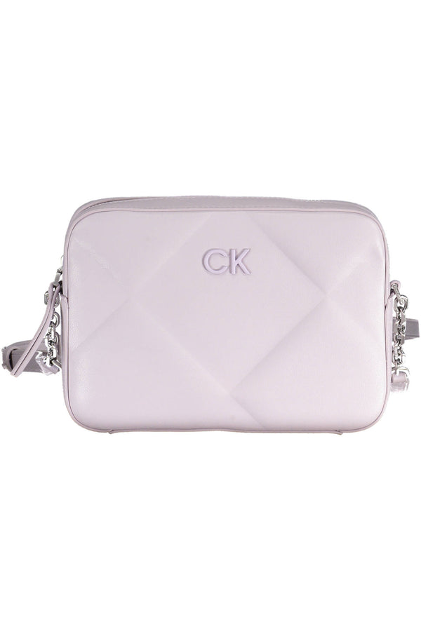 SACO ROXO FEMININO CALVIN KLEIN