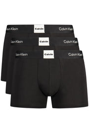 ROUPA INTERIOR CALVIN KLEIN HOMEM PRETO