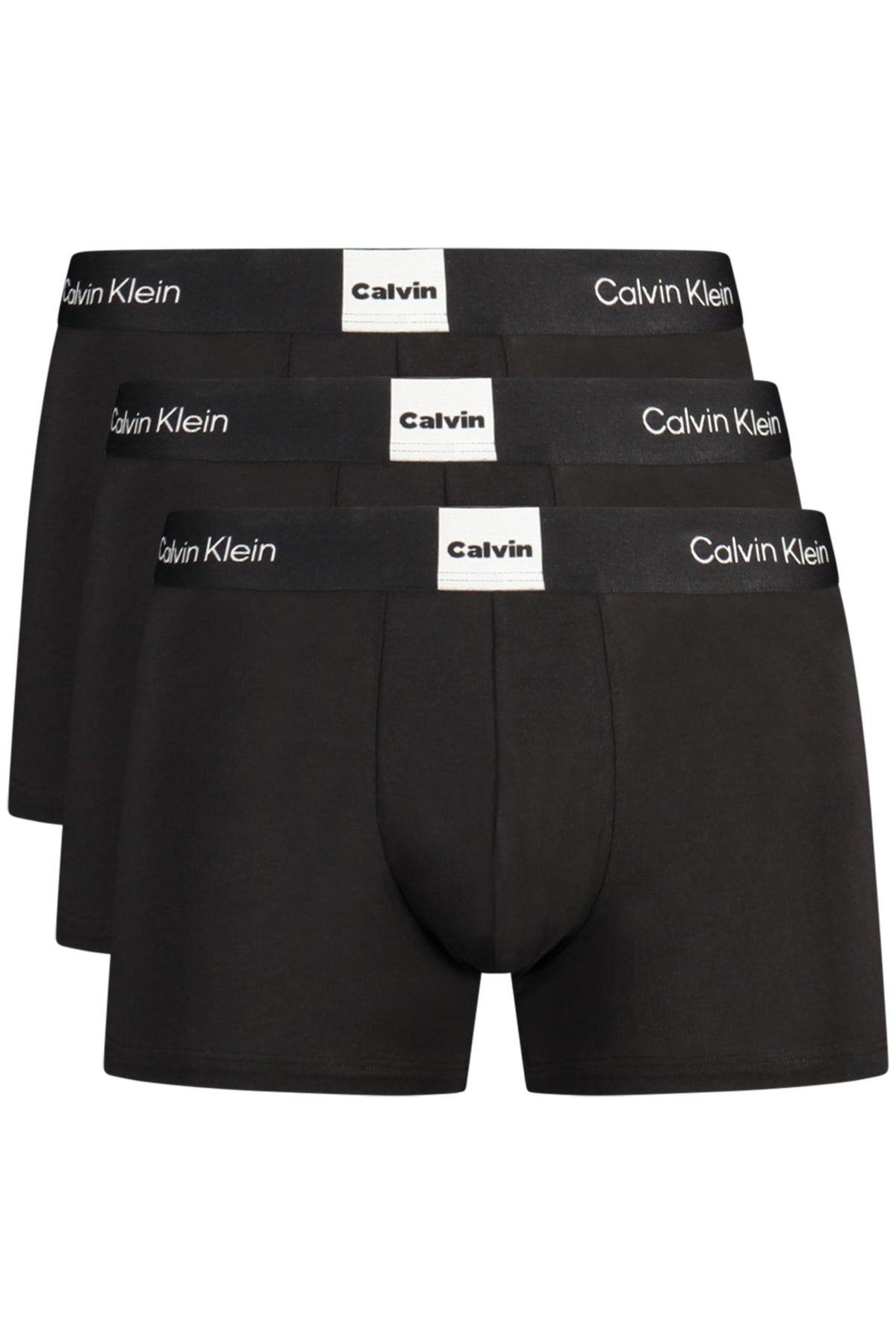 ROUPA INTERIOR CALVIN KLEIN HOMEM PRETO