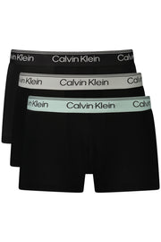 ROUPA INTERIOR CALVIN KLEIN HOMEM PRETO