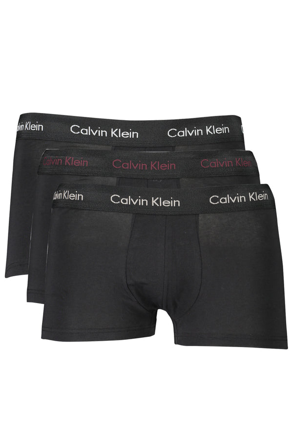 BOXER PRETO HOMEM CALVIN KLEIN