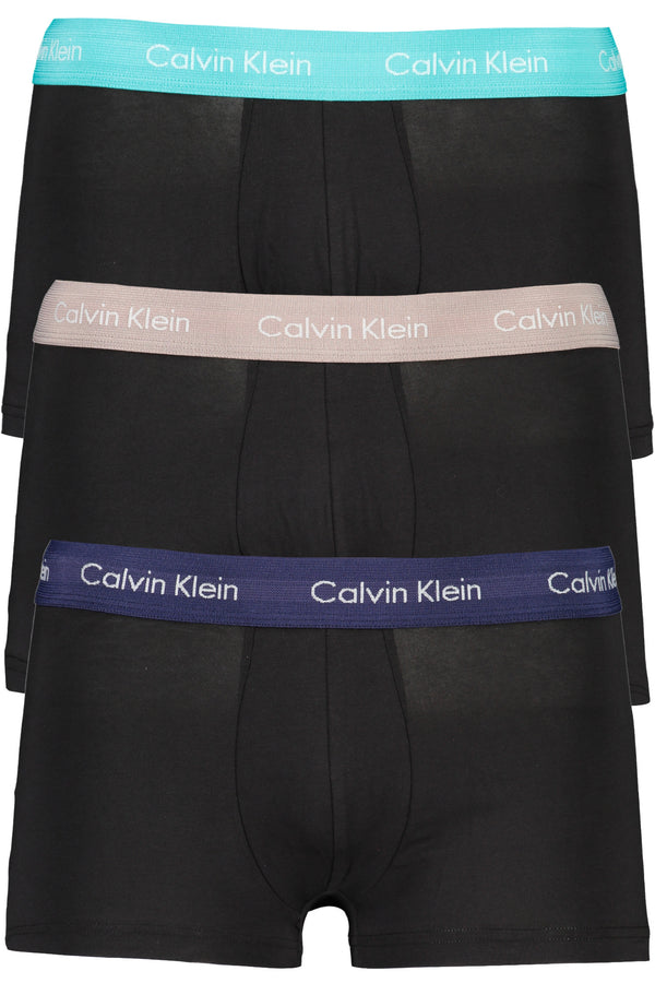 BOXER PRETO HOMEM CALVIN KLEIN