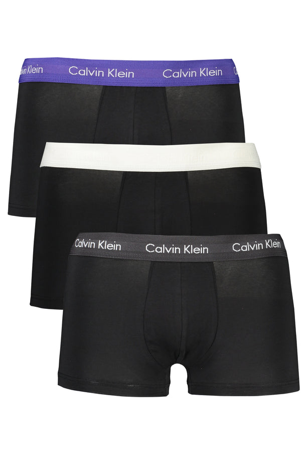 BOXER PRETO HOMEM CALVIN KLEIN
