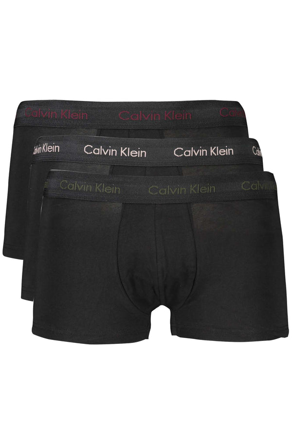 BOXER PRETO HOMEM CALVIN KLEIN
