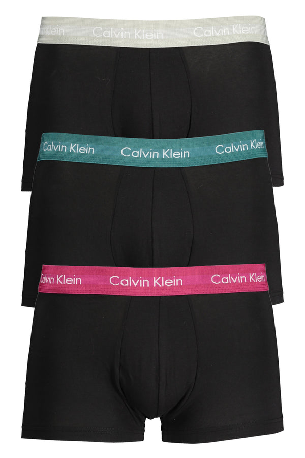 BOXER PRETO HOMEM CALVIN KLEIN