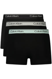 ROUPA INTERIOR CALVIN KLEIN HOMEM PRETO