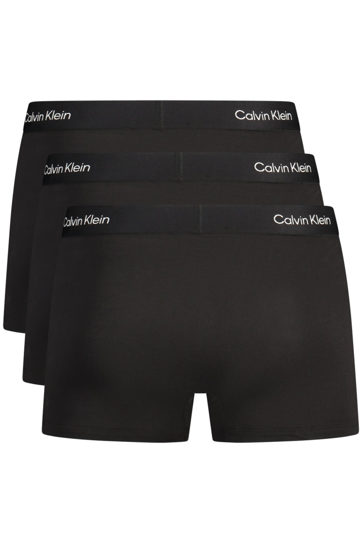 ROUPA INTERIOR CALVIN KLEIN HOMEM PRETO