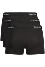 ROUPA INTERIOR CALVIN KLEIN HOMEM PRETO