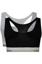 ROUPA INTERIOR EM ALGODÃO CALVIN KLEIN MULHER AZUL CLARO