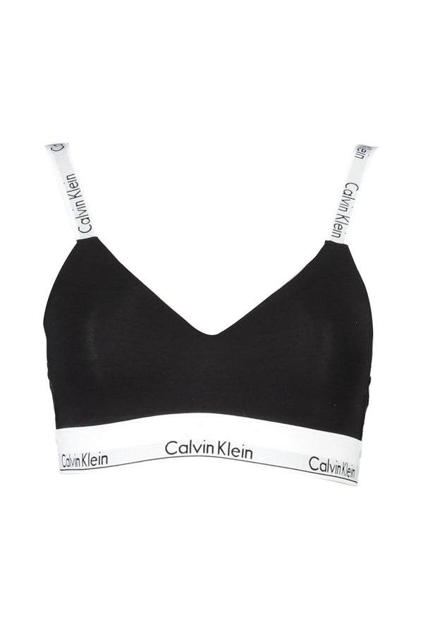 BRALETTE FEMININO CALVIN KLEIN PRETO