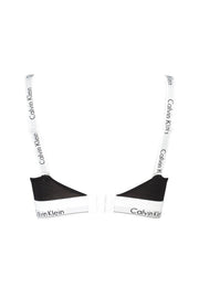 CALVIN KLEIN BLACK WOMEN'S BRALETTE