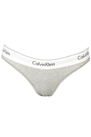 CALVIN KLEIN BRAZILIAN WOMAN GREY