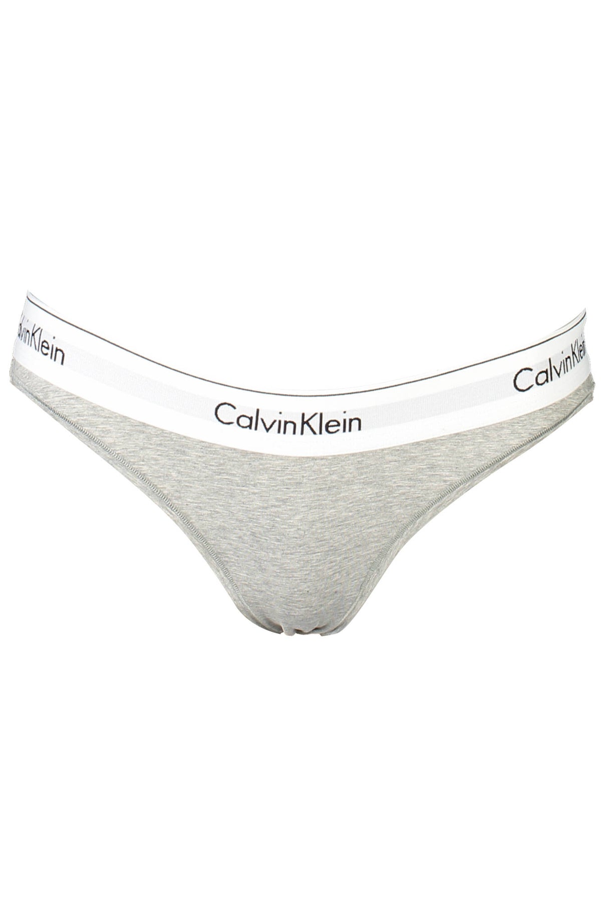 CALVIN KLEIN BRAZILIAN WOMAN GREY