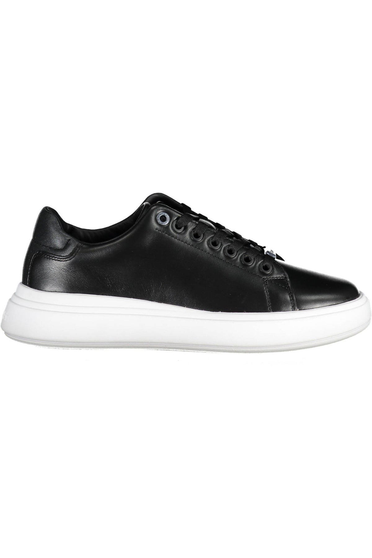 CALVIN KLEIN WOMEN'S BLACK SPORT SHOES
