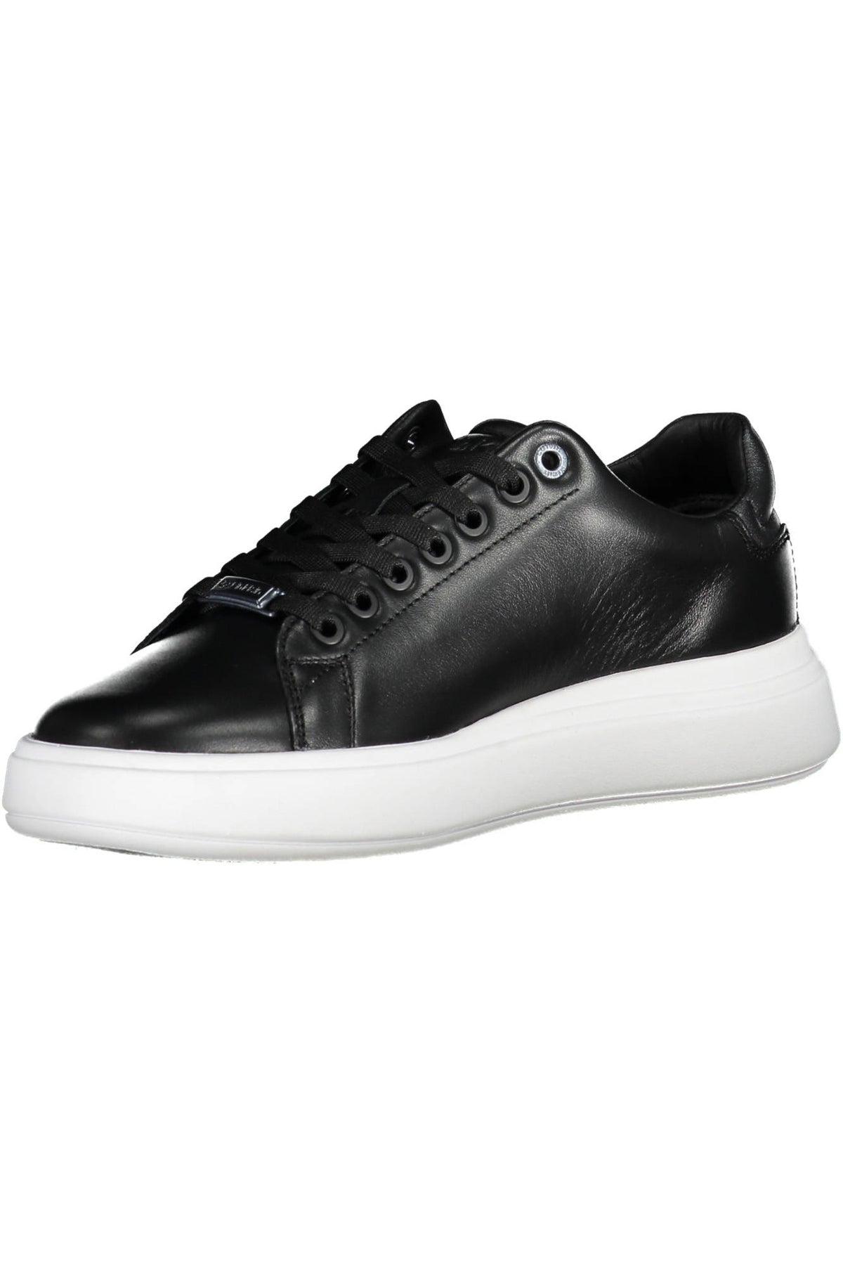 CALVIN KLEIN WOMEN'S BLACK SPORT SHOES
