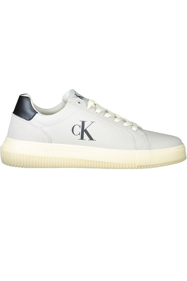 CALÇADO ESPORTIVO MASCULINO CALVIN KLEIN CINZA