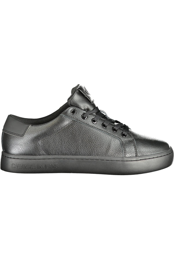 CALÇADO ESPORTIVO MASCULINO CALVIN KLEIN PRETO