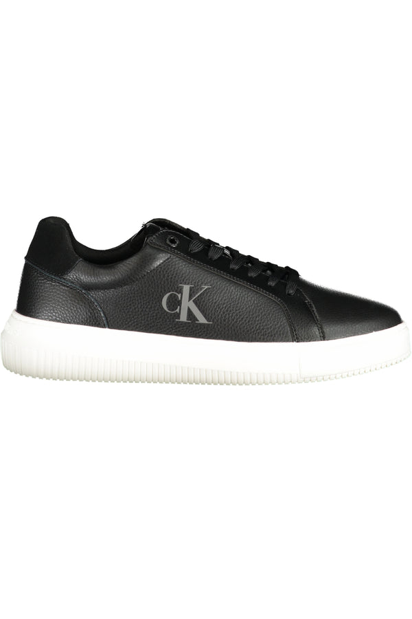 CALÇADO ESPORTIVO MASCULINO CALVIN KLEIN PRETO