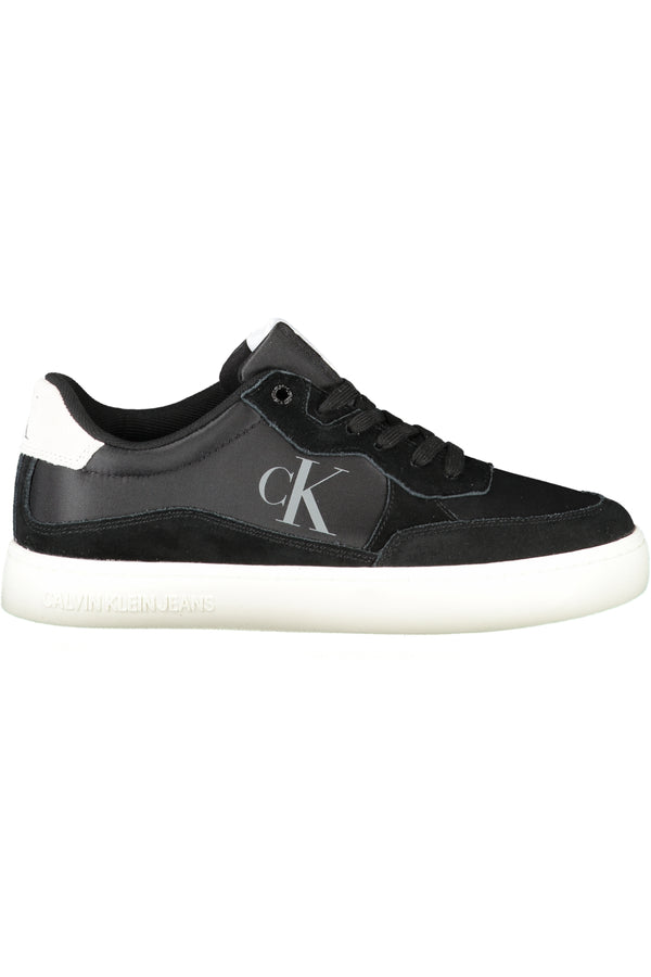 CALÇADO ESPORTIVO MASCULINO CALVIN KLEIN PRETO