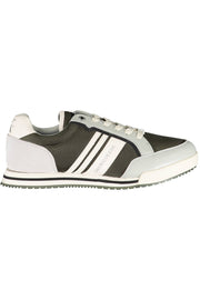 SAPATOS ESPORTIVOS MASCULINOS VERDES CALVIN KLEIN