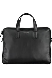 ACESSÓRIO TIRACOLO CALVIN KLEIN HOMEM PRETO