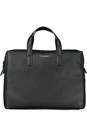 ACESSÓRIO TIRACOLO CALVIN KLEIN HOMEM PRETO