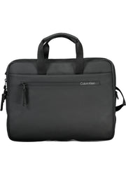 ACESSÓRIO TIRACOLO CALVIN KLEIN HOMEM PRETO