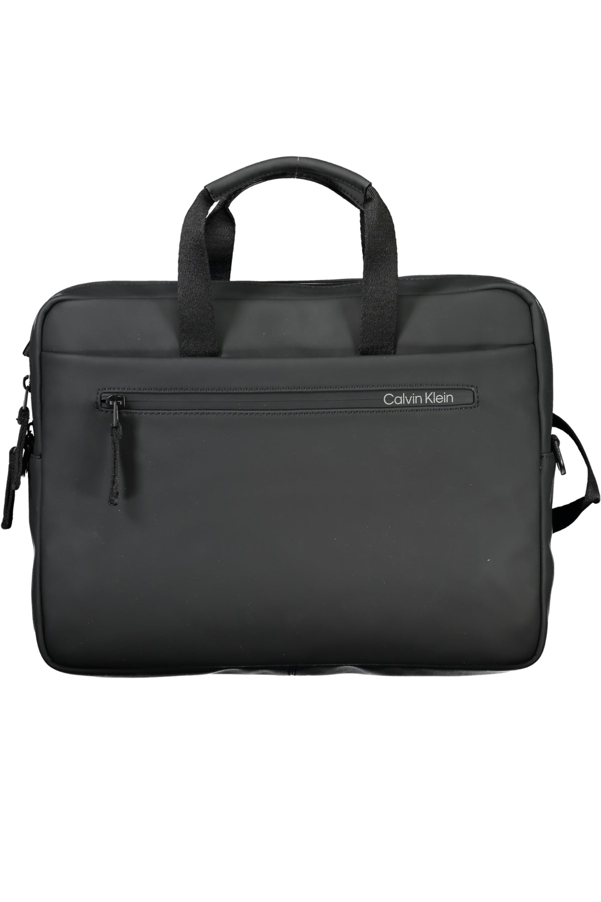 ACESSÓRIO TIRACOLO CALVIN KLEIN HOMEM PRETO