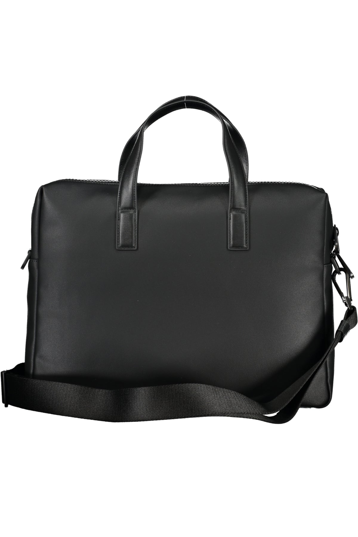 ACESSÓRIO TIRACOLO CALVIN KLEIN HOMEM PRETO