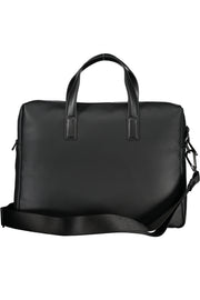 ACESSÓRIO TIRACOLO CALVIN KLEIN HOMEM PRETO