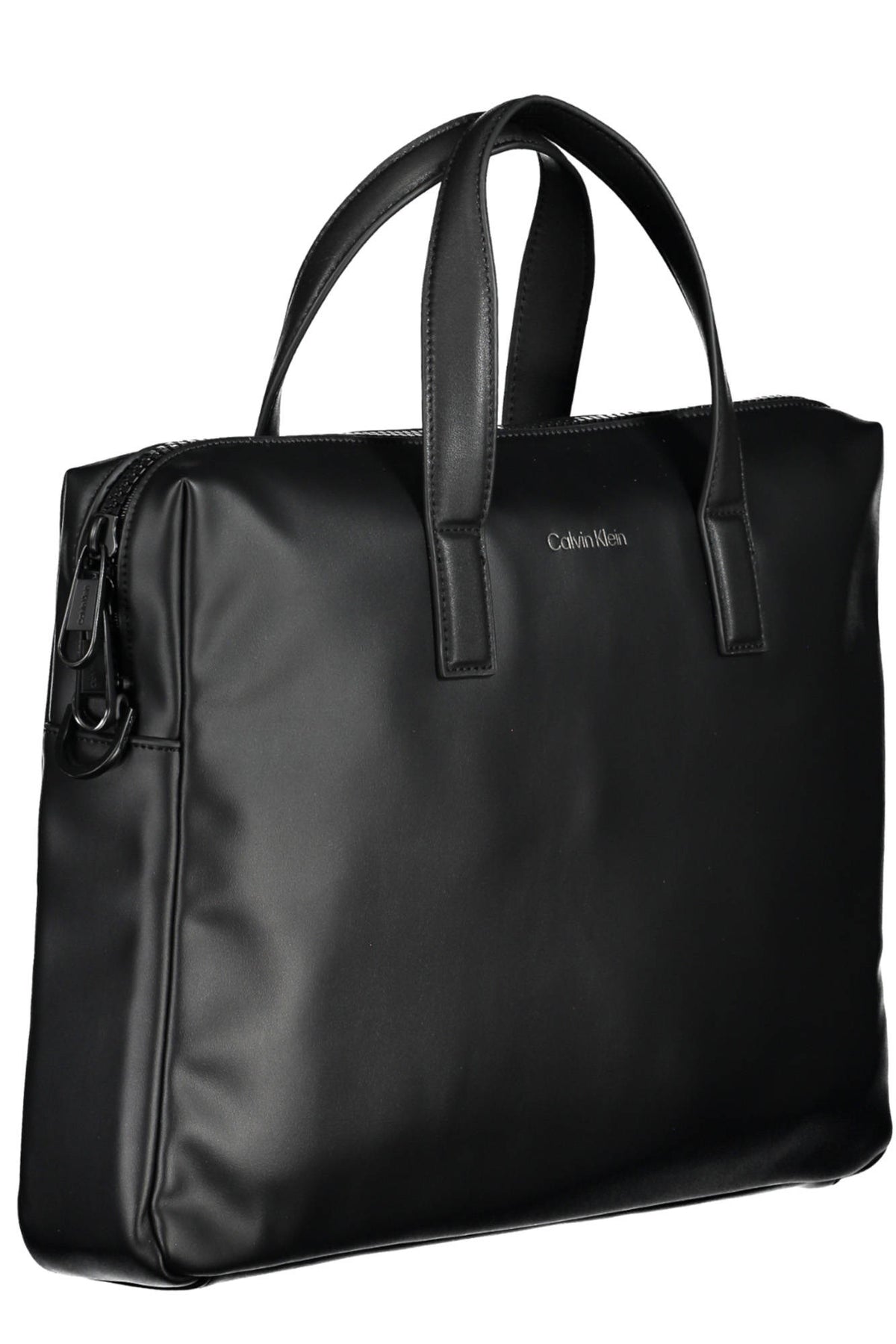 ACESSÓRIO TIRACOLO CALVIN KLEIN HOMEM PRETO